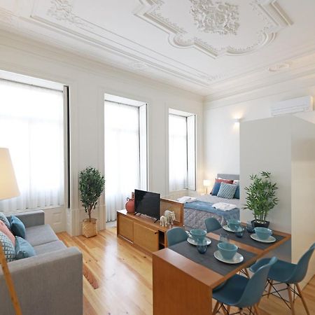 Appartement Flh Living Oporto Lofts Extérieur photo