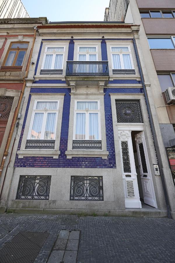 Appartement Flh Living Oporto Lofts Extérieur photo