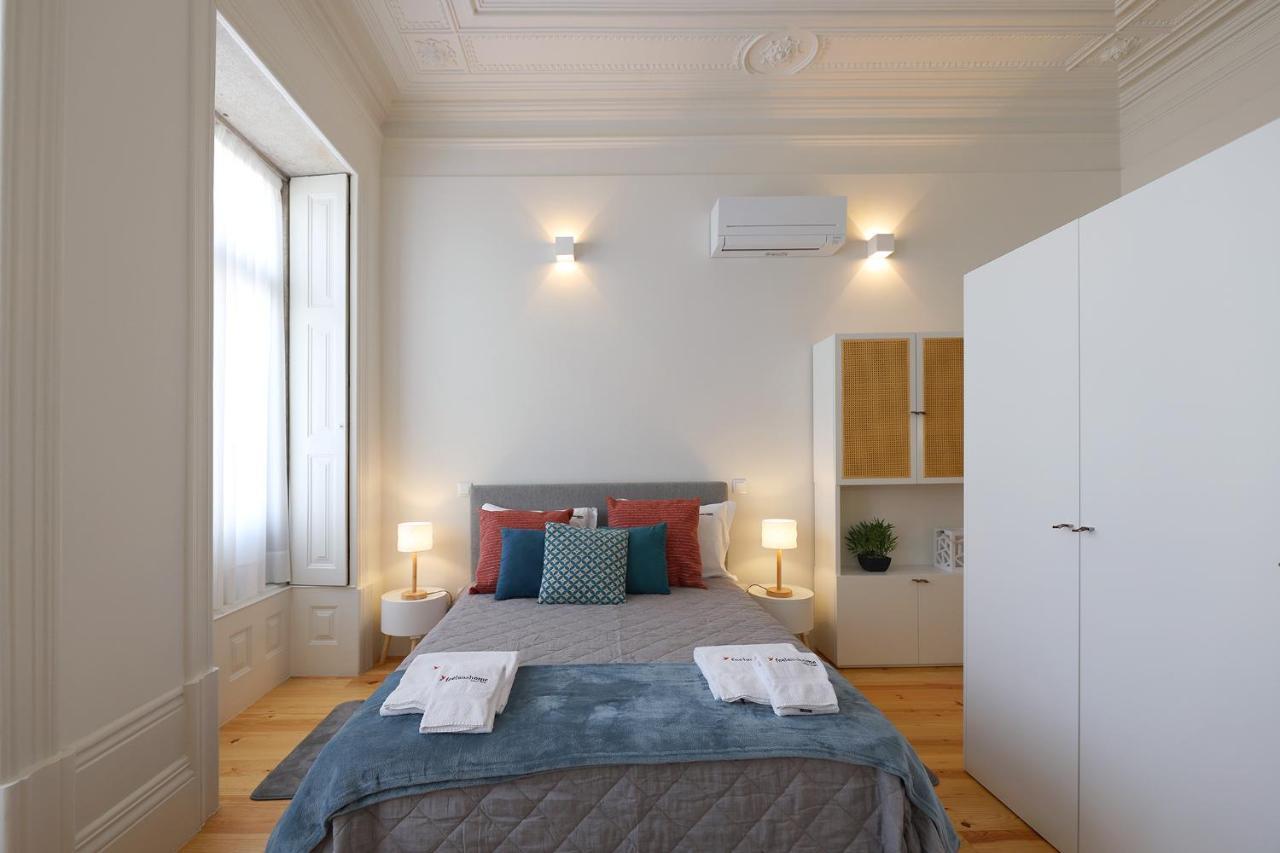 Appartement Flh Living Oporto Lofts Extérieur photo