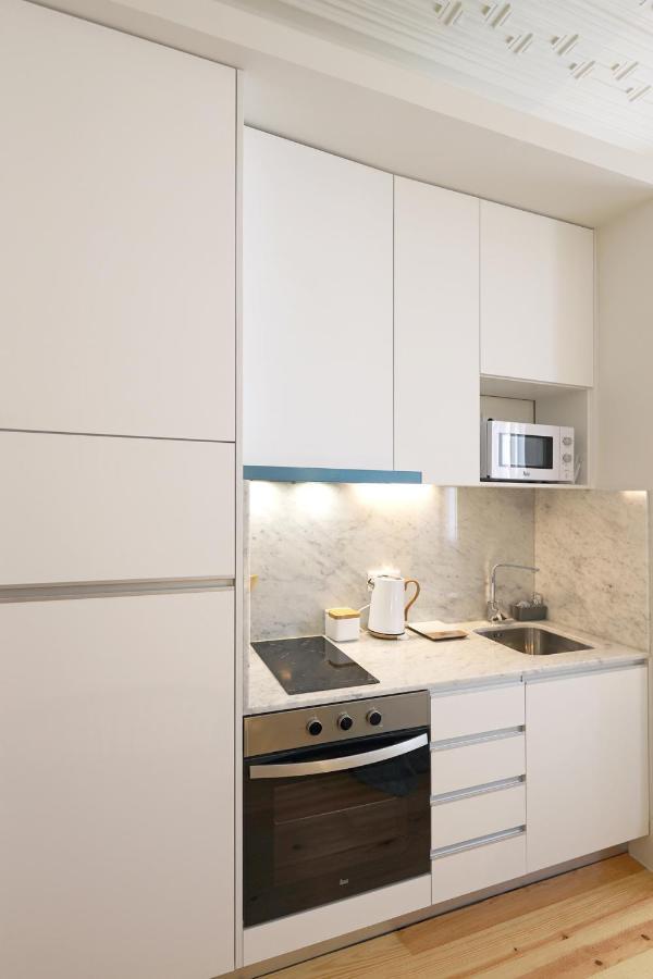 Appartement Flh Living Oporto Lofts Extérieur photo